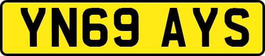 YN69AYS