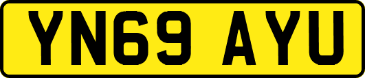 YN69AYU