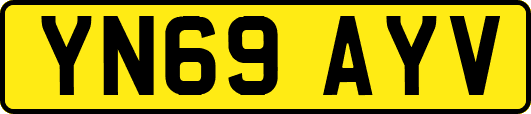 YN69AYV