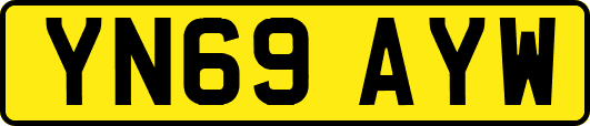 YN69AYW