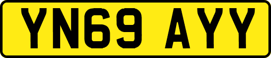 YN69AYY