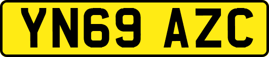 YN69AZC
