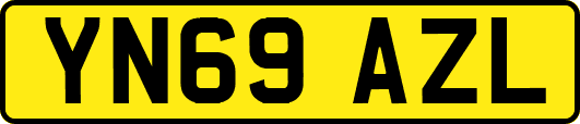 YN69AZL