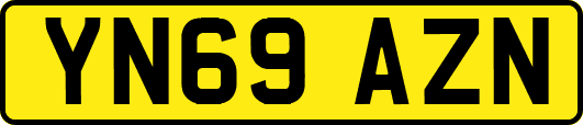 YN69AZN