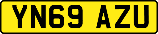 YN69AZU