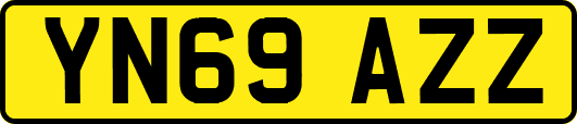 YN69AZZ