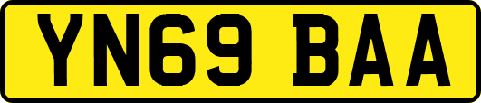YN69BAA