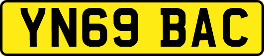 YN69BAC