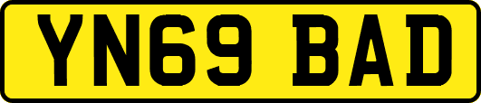 YN69BAD