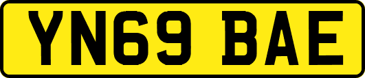 YN69BAE