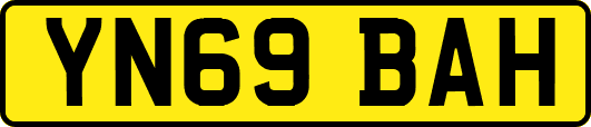 YN69BAH