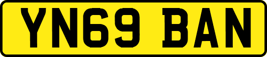 YN69BAN