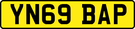 YN69BAP