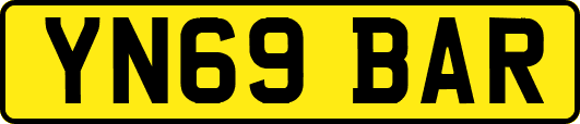 YN69BAR