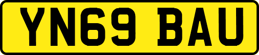 YN69BAU
