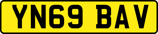 YN69BAV