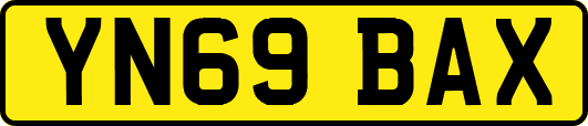 YN69BAX