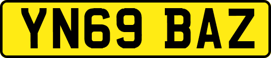 YN69BAZ