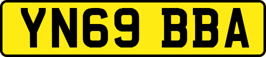 YN69BBA