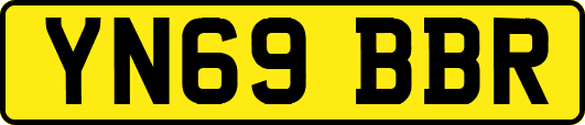 YN69BBR