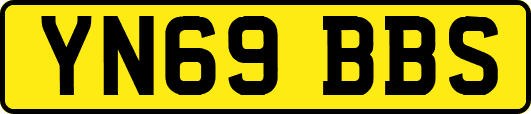 YN69BBS