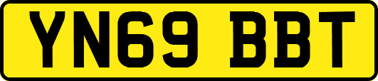 YN69BBT
