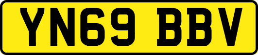 YN69BBV