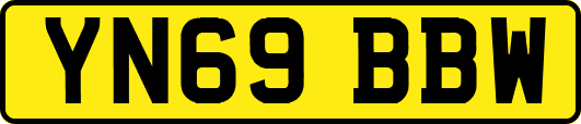 YN69BBW