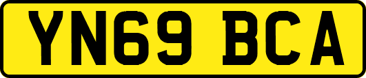 YN69BCA