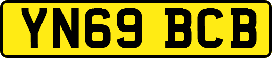 YN69BCB