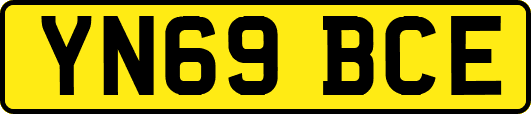 YN69BCE