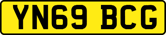 YN69BCG