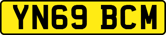 YN69BCM
