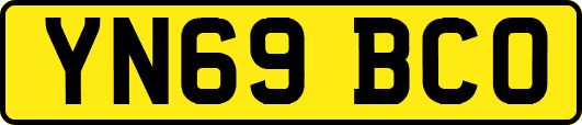 YN69BCO