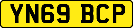 YN69BCP