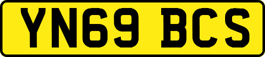 YN69BCS