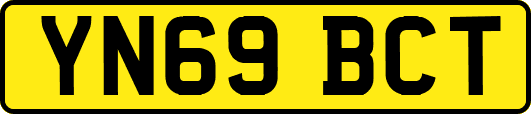 YN69BCT