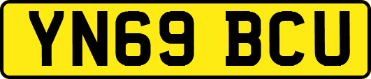 YN69BCU