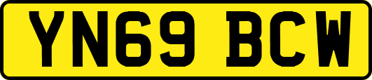 YN69BCW