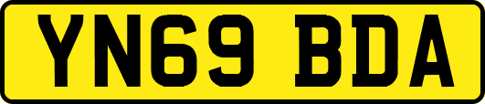 YN69BDA