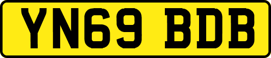 YN69BDB