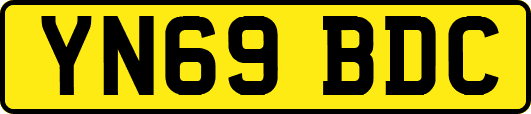 YN69BDC