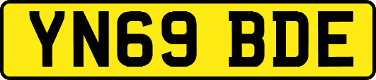 YN69BDE