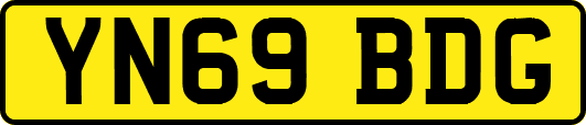 YN69BDG