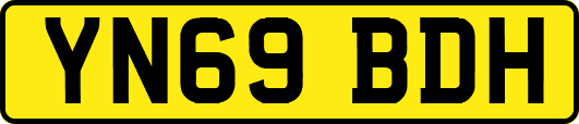 YN69BDH