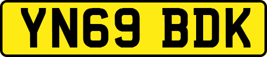YN69BDK