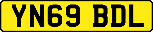 YN69BDL