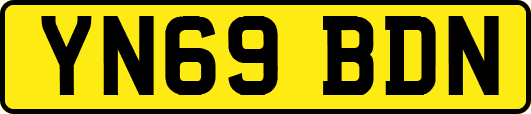 YN69BDN