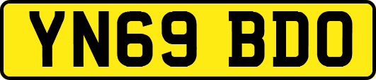YN69BDO