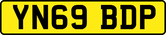 YN69BDP